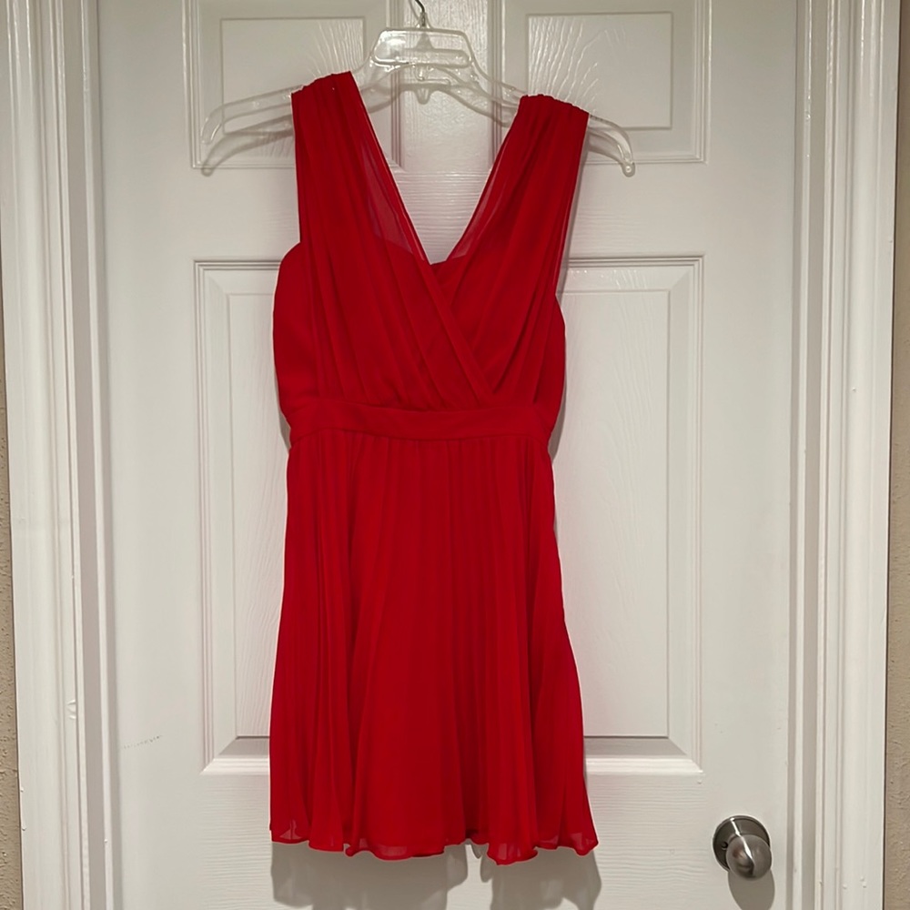 Minuet Size S, worn once !